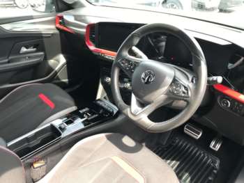 Used Vauxhall Mokka 2022 for sale - 75024587: Photo