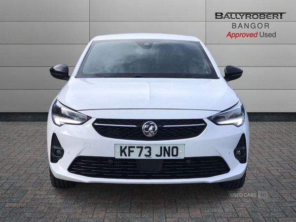 Used Vauxhall Corsa 2024 for sale - 77854487: Photo 10