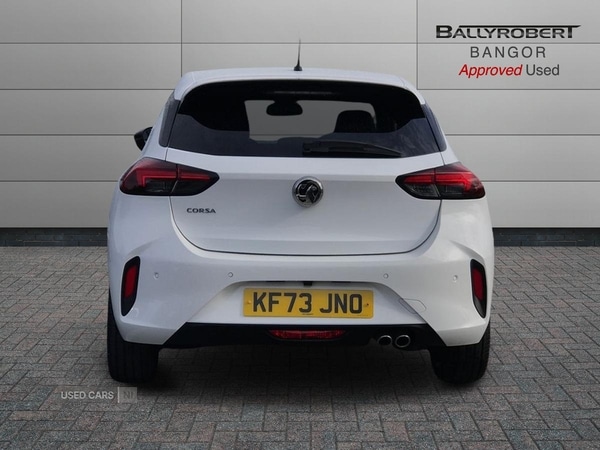 Used Vauxhall Corsa 2024 for sale - 77854487: Photo 11
