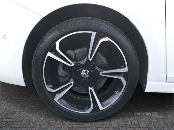 Used Vauxhall Corsa 2024 for sale - 77854487: Photo 12