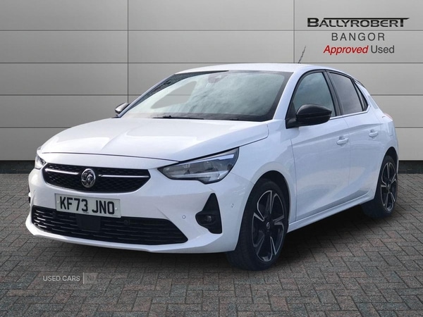 Used Vauxhall Corsa 2024 for sale - 77854487: Photo 14