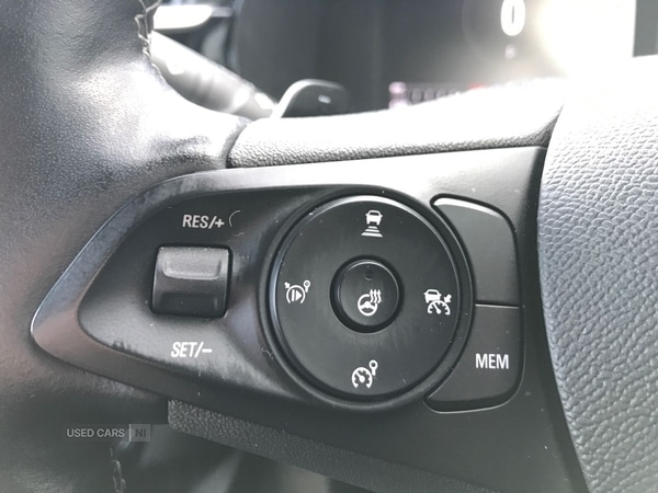 Used Vauxhall Corsa 2024 for sale - 77854487: Photo 18