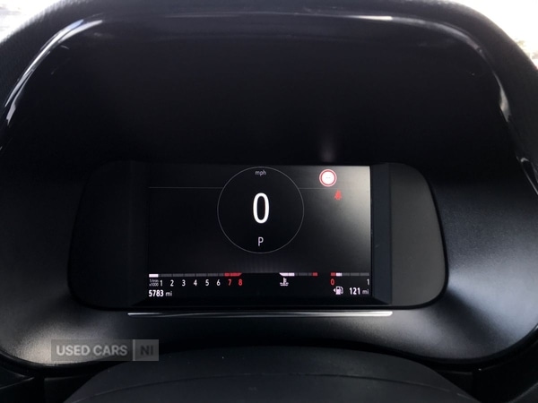 Used Vauxhall Corsa 2024 for sale - 77854487: Photo 19