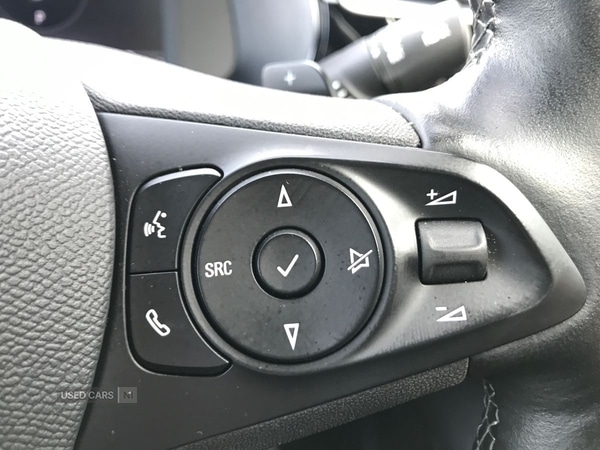 Used Vauxhall Corsa 2024 for sale - 77854487: Photo 20