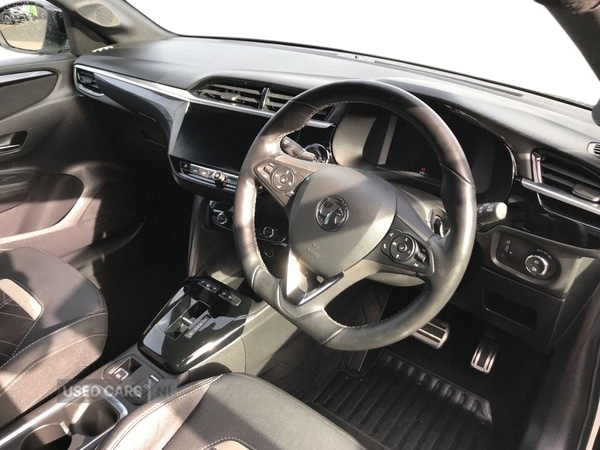 Used Vauxhall Corsa 2024 for sale - 77854487: Photo 3