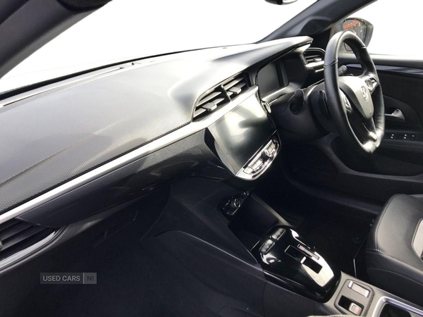 Used Vauxhall Corsa 2024 for sale - 77854487: Photo 5