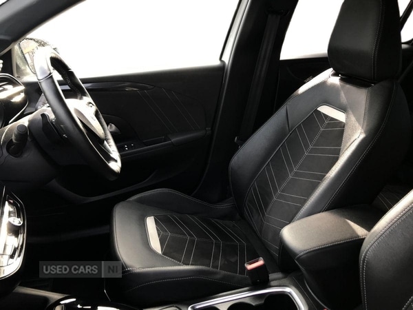 Used Vauxhall Corsa 2024 for sale - 77854487: Photo 6