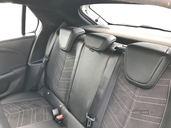 Used Vauxhall Corsa 2024 for sale - 77854487: Photo 7