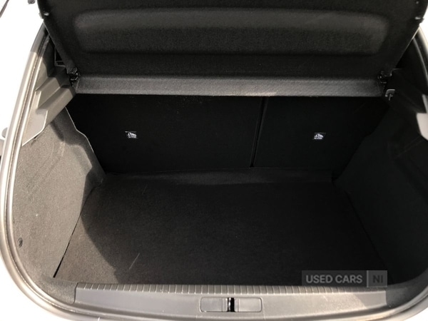 Used Vauxhall Corsa 2024 for sale - 77854487: Photo 8