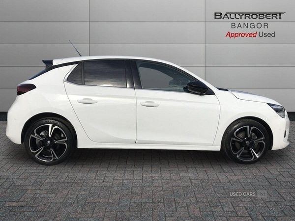 Used Vauxhall Corsa 2024 for sale - 77854487: Photo 9