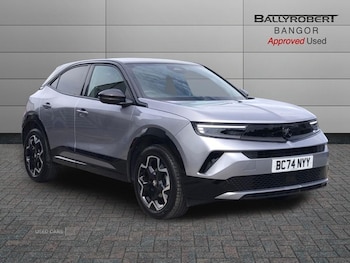 Used Vauxhall Mokka 2025 for sale - 79013625: Photo