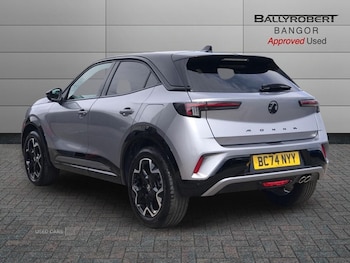 Used Vauxhall Mokka 2025 for sale - 79013625: Photo