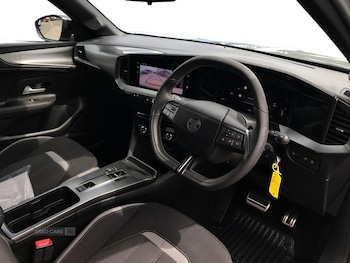 Used Vauxhall Mokka 2025 for sale - 79013625: Photo