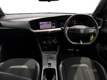 Used Vauxhall Mokka 2025 for sale - 79013625: Photo