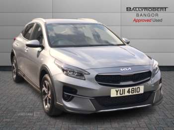 2022 - 1.0T GDi ISG 2 5dr