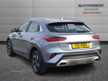 Used Kia XCeed 2022 for sale - 74876486: Photo
