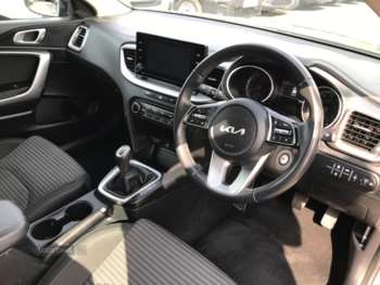 Used Kia XCeed 2022 for sale - 74876486: Photo