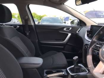 Used Kia XCeed 2022 for sale - 74876486: Photo