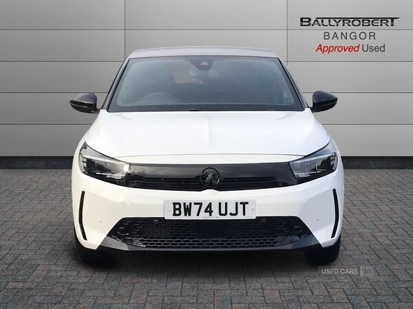 Used Vauxhall Corsa 2025 for sale - 76787168: Photo 10