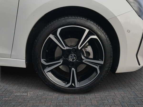 Used Vauxhall Corsa 2025 for sale - 76787168: Photo 12