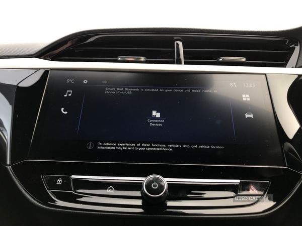 Used Vauxhall Corsa 2025 for sale - 76787168: Photo 13