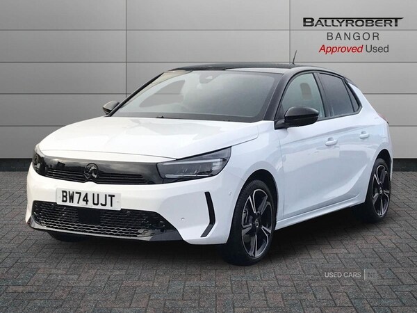 Used Vauxhall Corsa 2025 for sale - 76787168: Photo 14