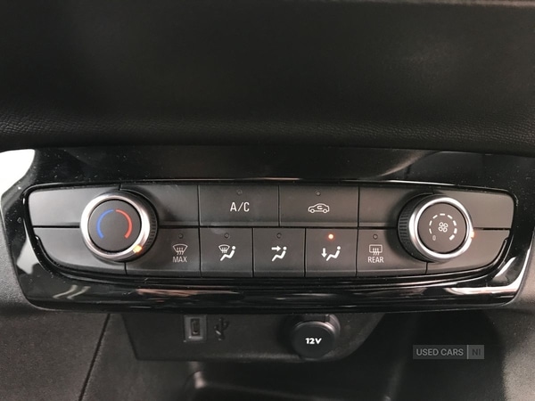 Used Vauxhall Corsa 2025 for sale - 76787168: Photo 16