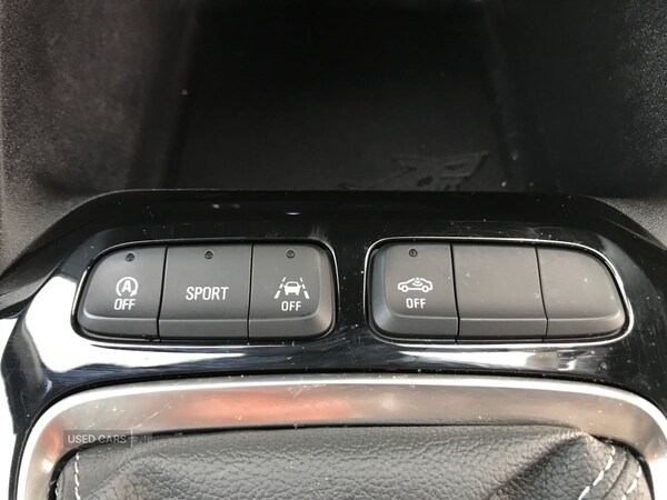 Used Vauxhall Corsa 2025 for sale - 76787168: Photo 17