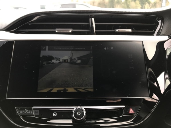 Used Vauxhall Corsa 2025 for sale - 76787168: Photo 18