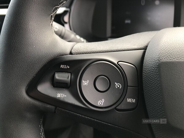 Used Vauxhall Corsa 2025 for sale - 76787168: Photo 19