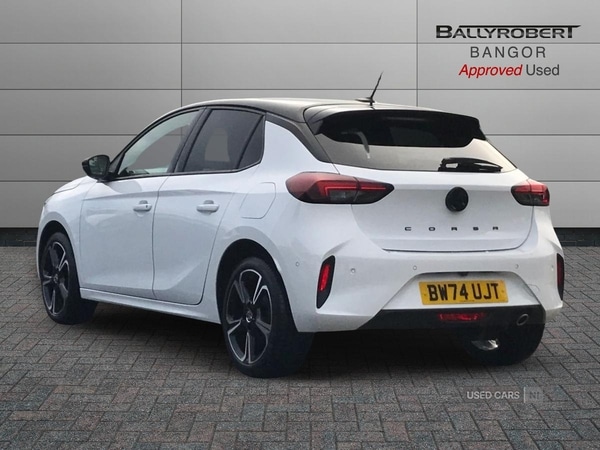 Used Vauxhall Corsa 2025 for sale - 76787168: Photo 2