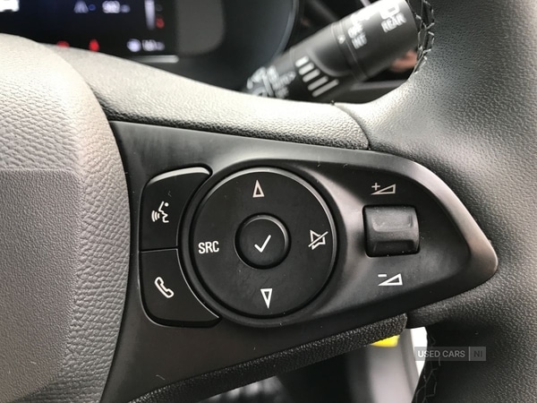 Used Vauxhall Corsa 2025 for sale - 76787168: Photo 20