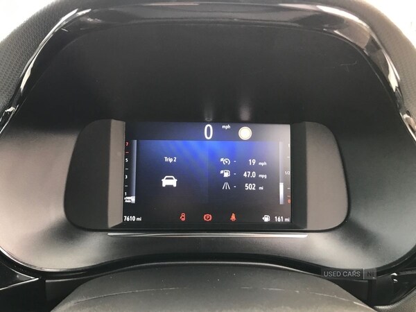 Used Vauxhall Corsa 2025 for sale - 76787168: Photo 21