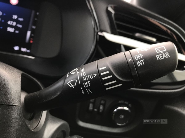 Used Vauxhall Corsa 2025 for sale - 76787168: Photo 22