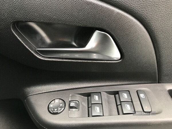 Used Vauxhall Corsa 2025 for sale - 76787168: Photo 23