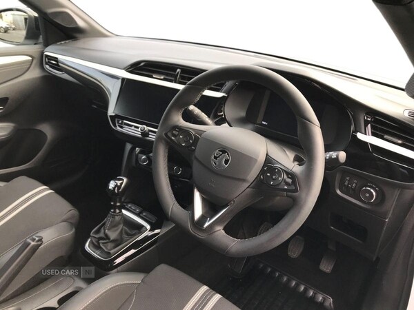 Used Vauxhall Corsa 2025 for sale - 76787168: Photo 3
