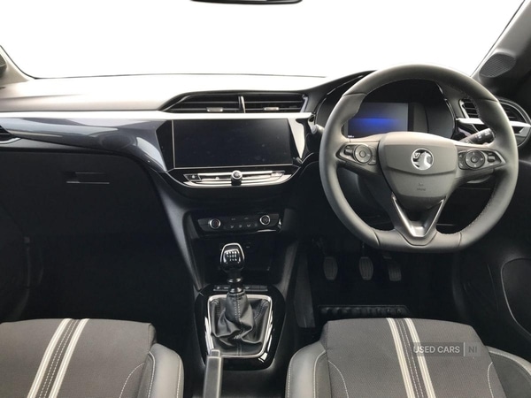 Used Vauxhall Corsa 2025 for sale - 76787168: Photo 4