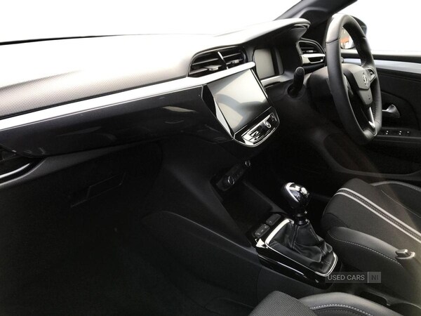 Used Vauxhall Corsa 2025 for sale - 76787168: Photo 5