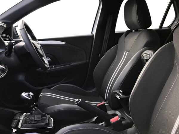 Used Vauxhall Corsa 2025 for sale - 76787168: Photo 6