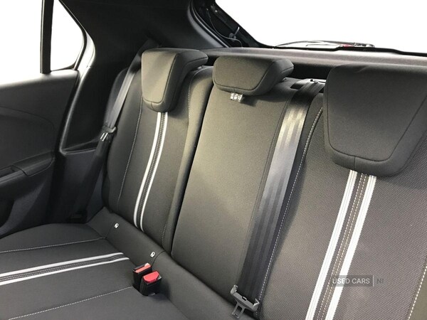 Used Vauxhall Corsa 2025 for sale - 76787168: Photo 7