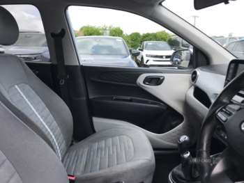 Used Hyundai i10 2022 for sale - 74862751: Photo
