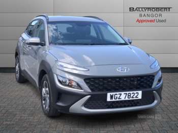 2022 - 1.6 GDi Hybrid SE Connect 5dr DCT