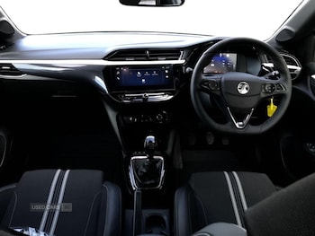Used Vauxhall Corsa 2025 for sale - 78261727: Photo