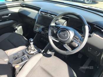 Used Hyundai TUCSON 2022 for sale - 74337786: Photo