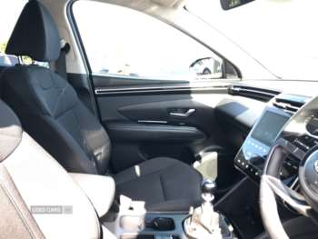 Used Hyundai TUCSON 2022 for sale - 74337786: Photo