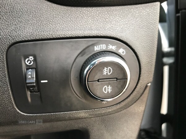 Vehicle 32