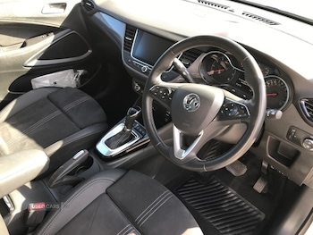 Used Vauxhall Crossland 2024 for sale - 75900975: Photo