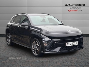 Used Hyundai KONA 2024 for sale - 78245916: Photo