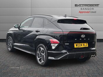 Used Hyundai KONA 2024 for sale - 78245916: Photo