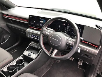 Used Hyundai KONA 2024 for sale - 78245916: Photo